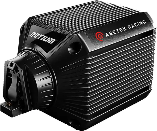 Asetek Initium Direct Drive hjulbas