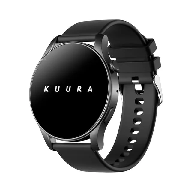 Kuura Smart Watch Sport S1 V3