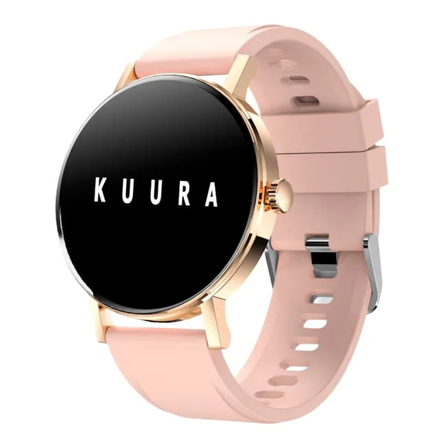 Kuura Smart Watch FS