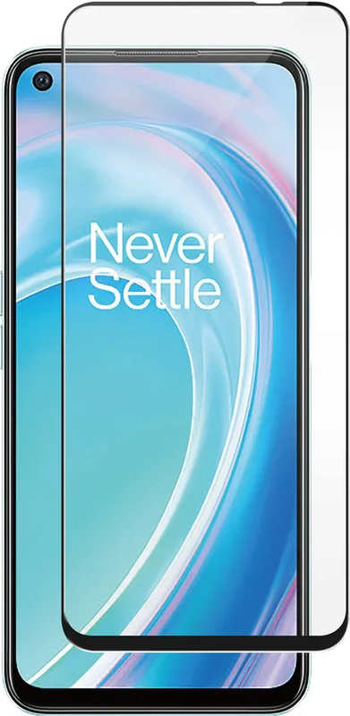 Panzer OnePlus Nord CE 2 Lite 5G Full-fit Glass Black