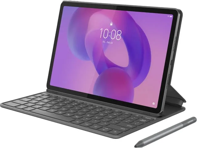 Lenovo IdeaTab 11" 5G 256 GB, grå