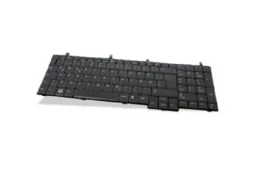 DELL 0T362J, Tangentbord, tyska