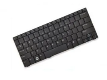 DELL 7FVY7, Tangentbord