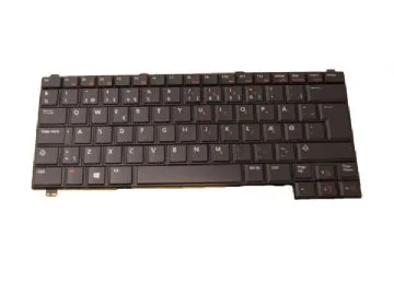 DELL Keyboard (ARABIC)