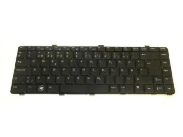 DELL DW8KG, Tangentbord, Tjeckisk