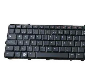 DELL Tangentbord portugisisk