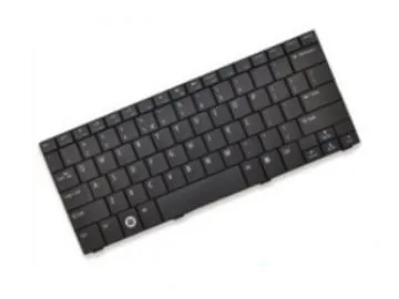 Dell - Tangentbord - USA, internationellt - rekonditionerad