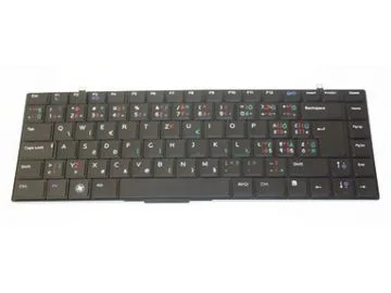 DELL Tangentbord