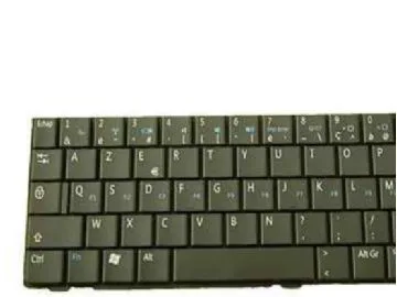DELL T309H, Tangentbord, Fransk, DELL, Inspiron 910