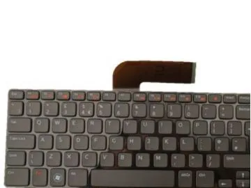 DELL W35K7, Tangentbord