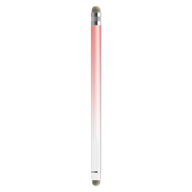 Gradient Kapacitiv Penna för Surfplattor & Telefoner Rosa