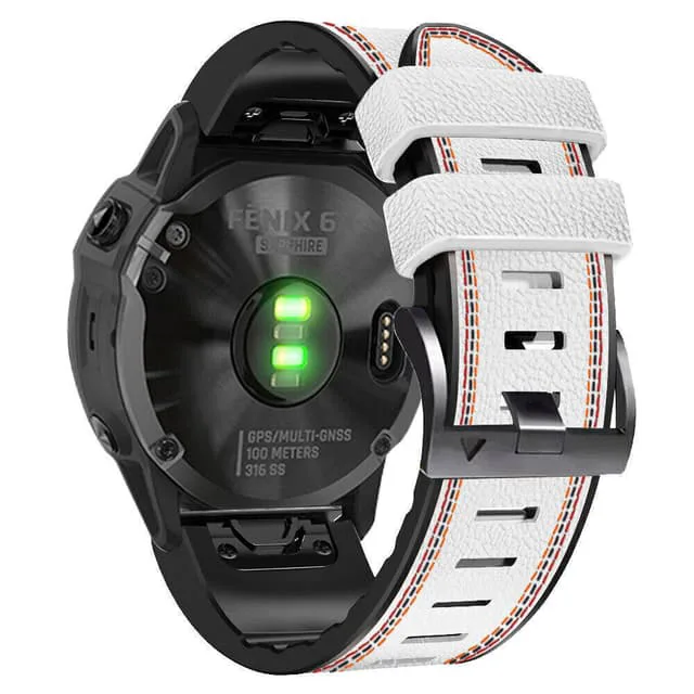 Silikonarmband för POLAR Vantage M