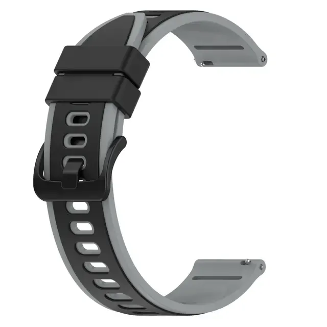 Silikonarmband för Smartklockor