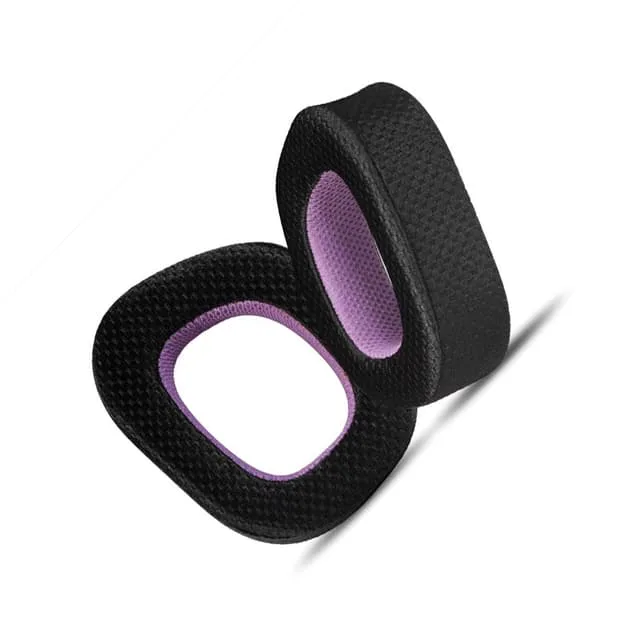 Ersättningsöronkuddar för Corsair HS80 RGB Headset