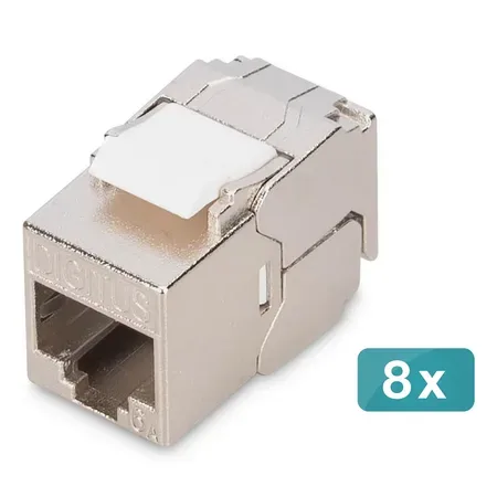 Digitus DN-93615-S-8 kilesten modul