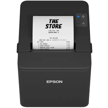 EPSON TM-T20IV (101): USB +