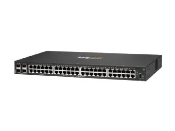 HPE Aruba 6000 48G 4SFP Switch