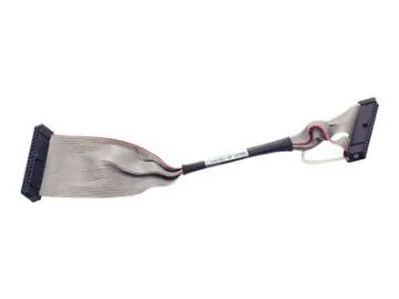 HP - Diskettenhetskabel - 34 pin IDC (hona) till 34 pin IDC (hona)