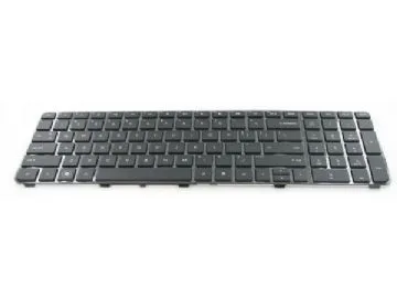 HP 608555-131