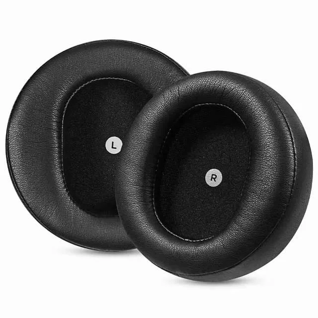 Pannbandsskydd kompatibelt med Audeze Maxwell-spelheadset