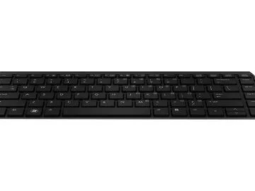 HP - Tangentbord - turkiska - för ProBook 6470b, 6475b