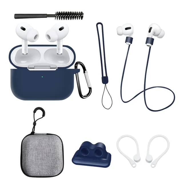 Fodral till AirPods Pro 2