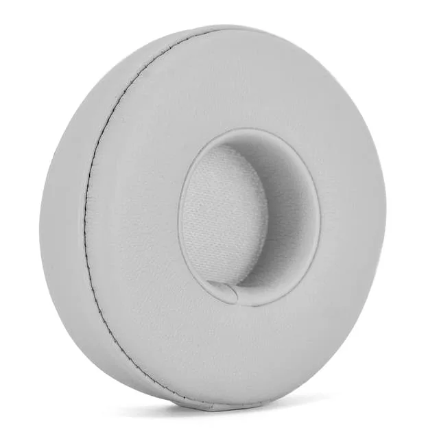 INF Grå Öronkuddar 2-pack