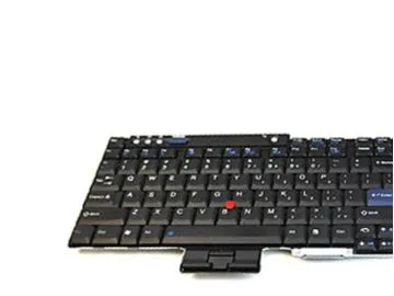 TASTATUR RYSKA
