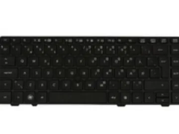 Lenovo FRU01AX513R Tangentbord