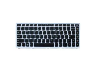 Lenovo 25205065, Tangentbord, Ungerska