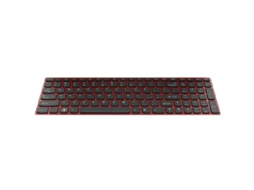 Lenovo 25208081, Tangentbord, Tjeckisk