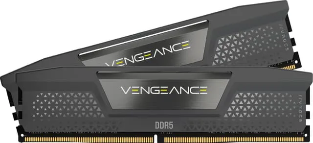 Vengeance EXPO/XMP