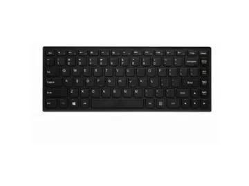 Lenovo 25211152, Tangentbord, Fransk