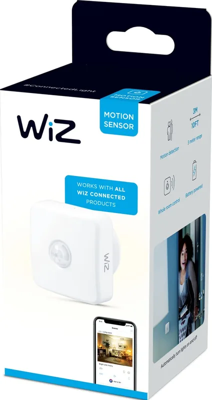 WiZ