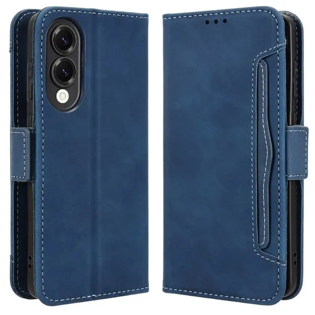 MTK Plånboksfodral Fodral Skal till Samsung Galaxy