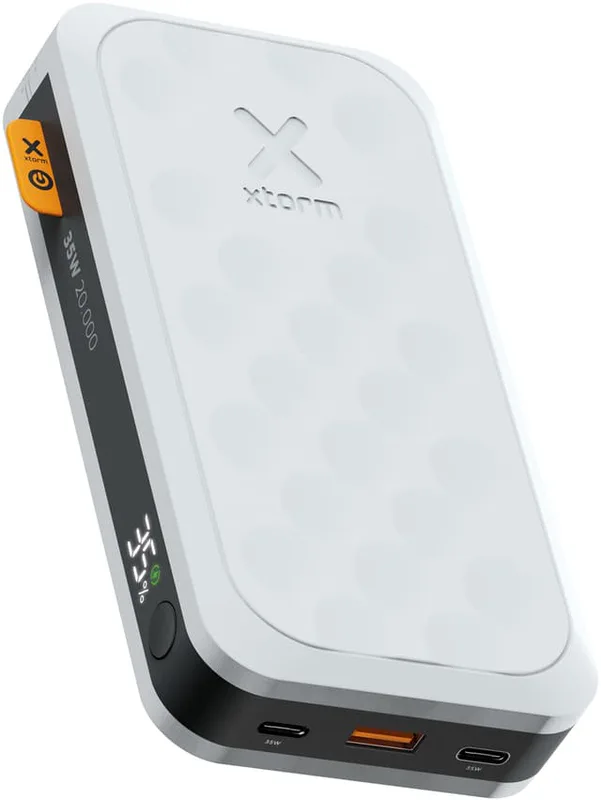 Xtorm 35W Fuel Series 20000mAh powerbank