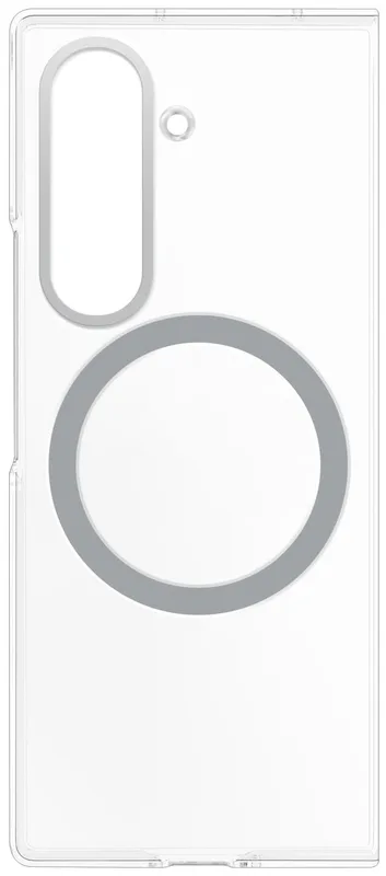 Samsung Galaxy Fold7 Clear Magnet skal