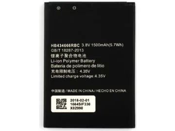 B650AE Batteri
