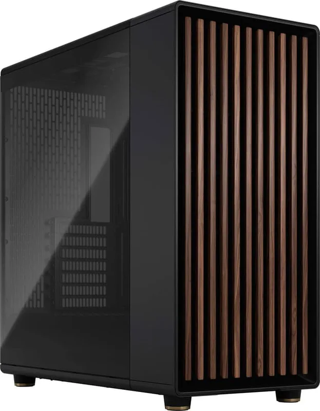 Fractal Design North XL / TG Dark