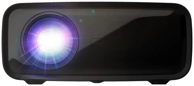 Philips Projektor NeoPix 320 LED 1920 x