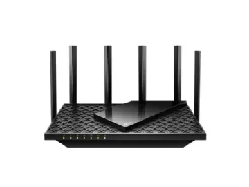 TP-Link AX5400 Dual-Band Gigabit Wi-Fi 6 Router /Archer AX72 Pro