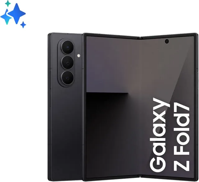 Samsung Galaxy Z Fold7