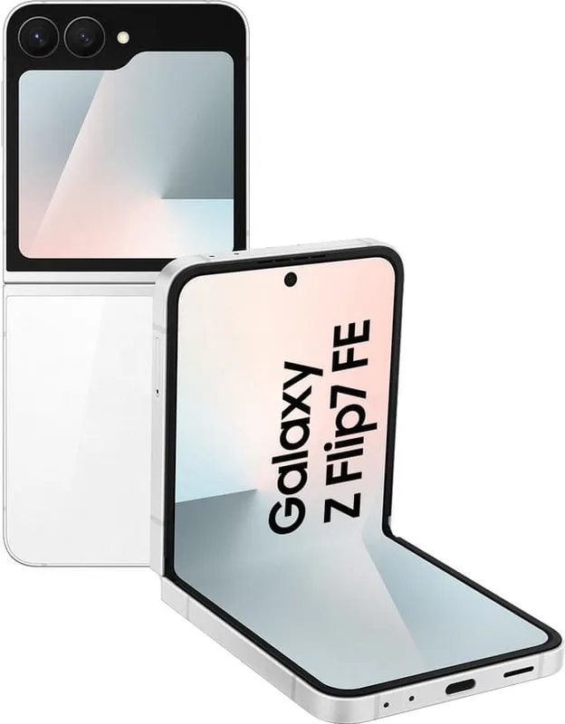 Samsung Galaxy Z Flip7 FE
