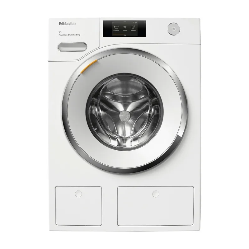 Miele W1 WWR860 WPS tvättmaskin