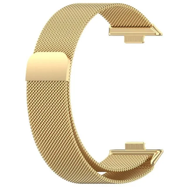 Milanese klockarmband Huawei Watch Fit 3