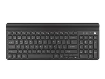 NATEC FELIMARE tastatur Hjemme/kontor Bluetooth QWERTY US International Sort