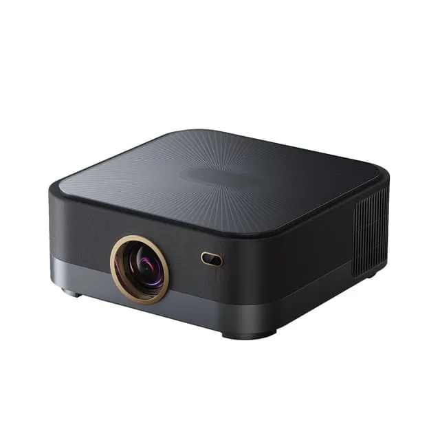 Nördic Projektor 500ANSI Resolution Dual band Bluetooth