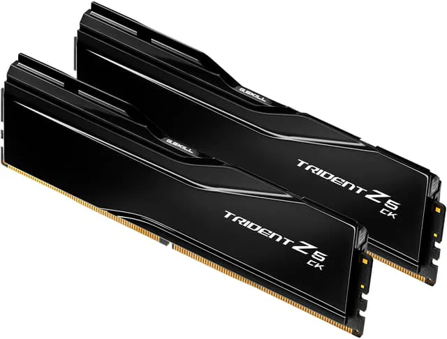 G.Skill Trident Z5 RGB