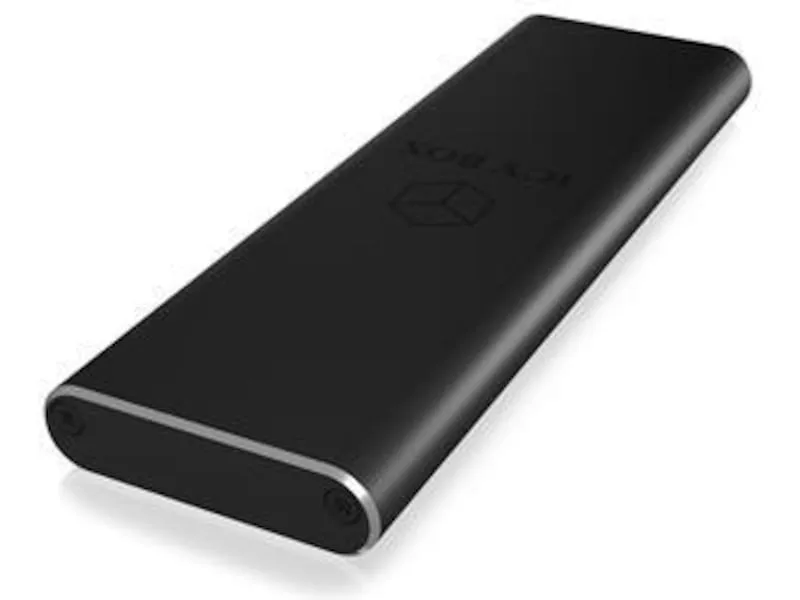 ICYBOX ICY BOX IB-183M2 M.2-Chassi