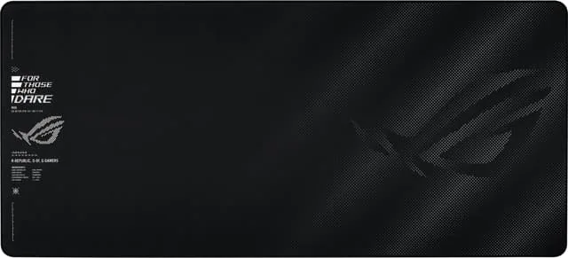 Asus Rog Sheath II XXL musmtta